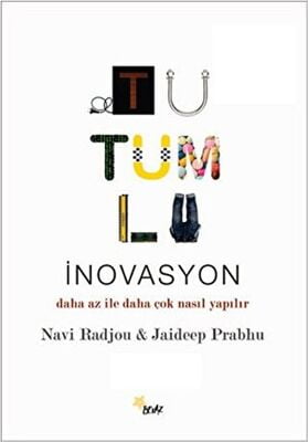 Tutumlu İnovasyon