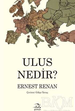 Ulus Nedir?