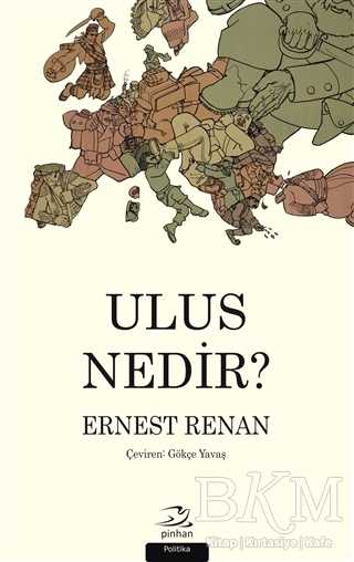 Ulus Nedir?