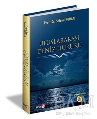 Uluslararası Deniz Hukuku