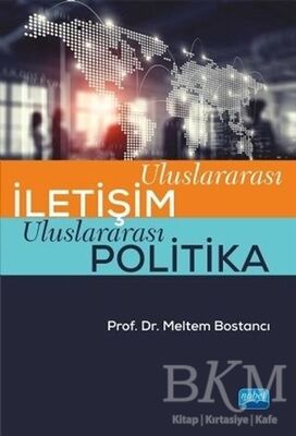 Uluslararası İletişim Uluslararası Politika