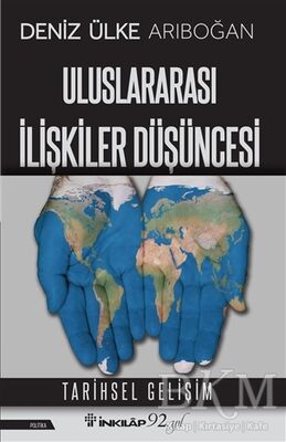 Uluslararası İlişkiler Düşüncesi