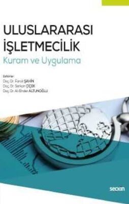 Uluslararası İşletmecilik