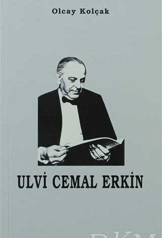 Ulvi Cemal Erkin