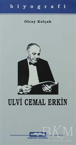 Ulvi Cemal Erkin PDF indir