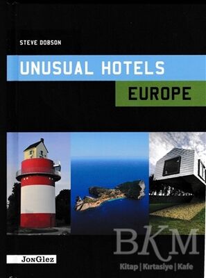 Unusual Hotels Europe