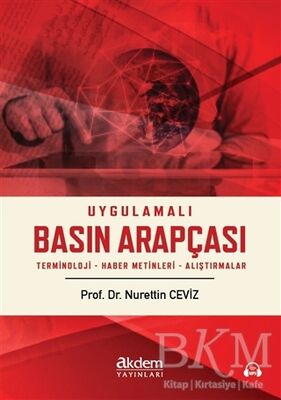 Uygulamalı Basın Arapçası