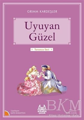 Uyuyan Güzel