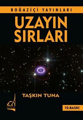 Uzayın Sırları