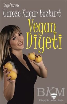 Vegan Diyeti