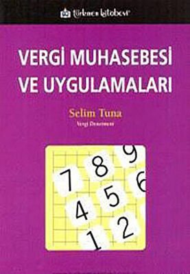 Vergi Muhasebesi ve Uygulamaları