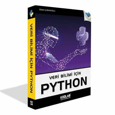 Veri Bilimi İçin Python