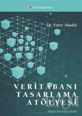 Veritabanı Tasarlama Atölyesi