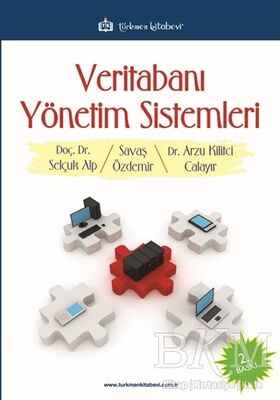 Veritabanı Yönetim Sistemleri