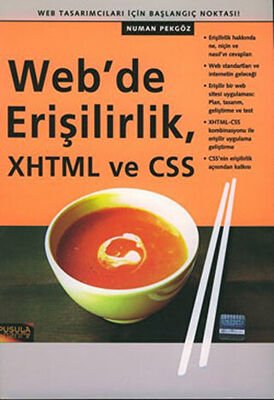 Web’de Erişilirlik, XHTML ve CSS