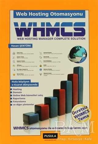 WHMCS - Web Hosting Manager Complete Solution