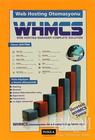 WHMCS – Web Hosting Manager Complete Solution PDF indir