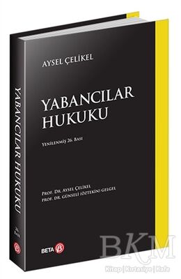 Yabancılar Hukuku