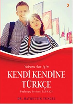 Yabancılar için Kendi Kendine Türkçe