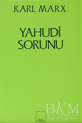 Yahudi Sorunu