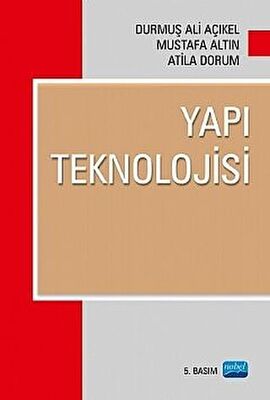 Yapı Teknolojisi