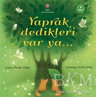 Yaprak Dedikleri Var Ya...