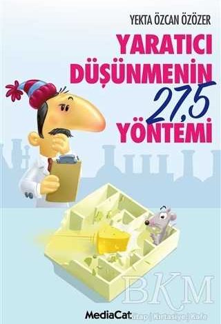 Yaratıcı Düşünmenin 27,5 Yöntemi