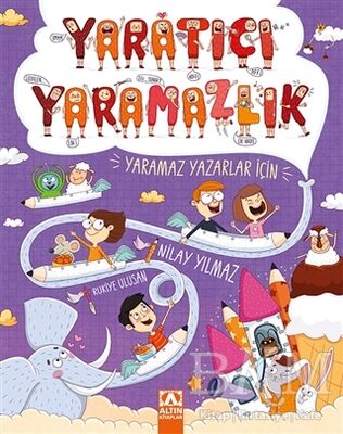 Yaratıcı Yaramazlık