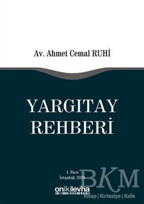 Yargıtay Rehberi