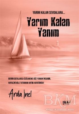 Yarım Kalan Yanım