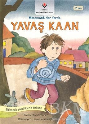 Yavaş Kaan - Matematik Her Yerde