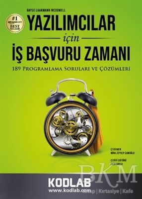 Yazılımcılar için İş Başvuru Zamanı