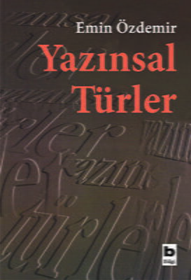 Yazınsal Türler