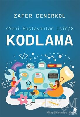 Yeni Başlayanlar İçin Kodlama