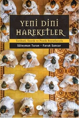 Yeni Dini Hareketler