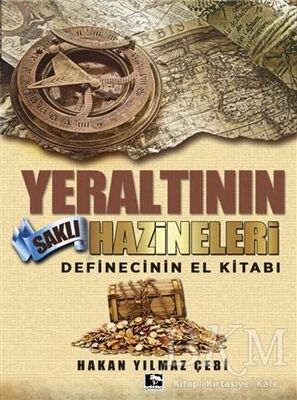 Yeraltının Saklı Hazineleri