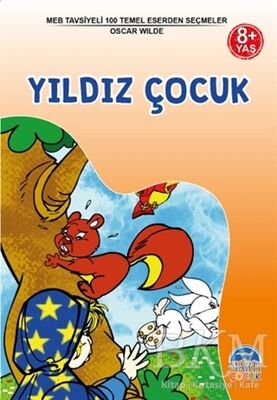 Yıldız Çocuk