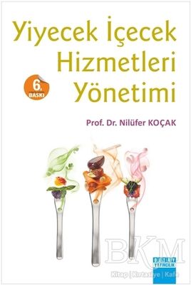 Yiyecek İçecek Hizmetleri Yönetimi