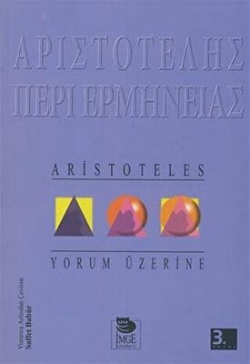 Yorum Üzerine