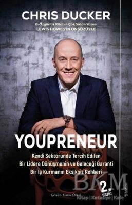 Youpreneur