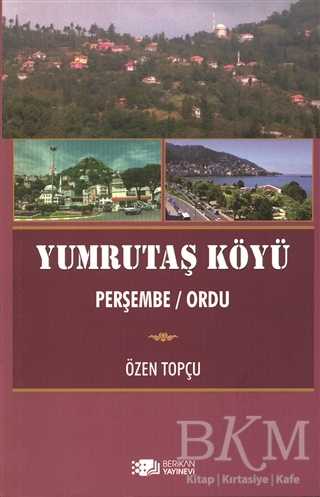 Yumrutaş Köyü PDF indir