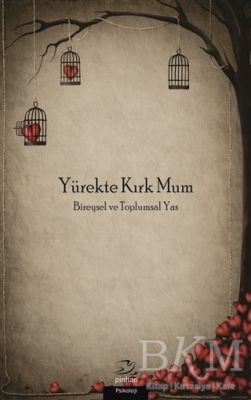 Yürekte Kırk Mum