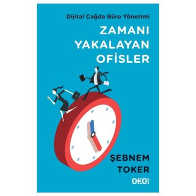 Zamanı Yakalayan Ofisler