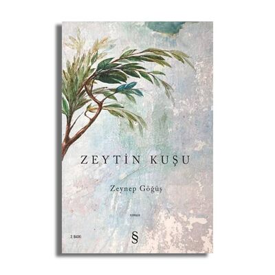 Zeytin Kuşu