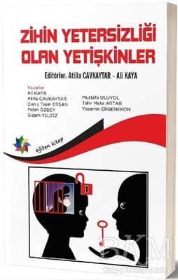 Zihin Yetersizliği Olan Yetişkinler