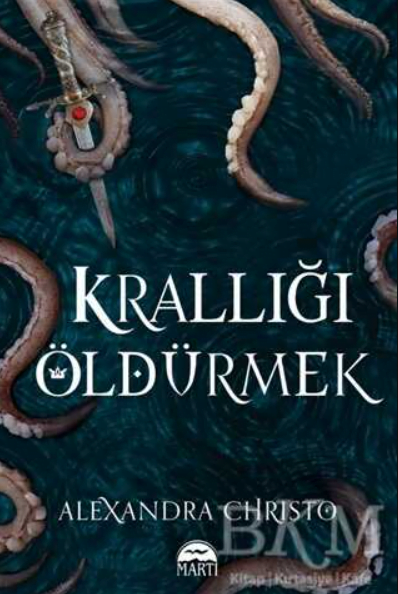 Krallığı Öldürmek PDF indir