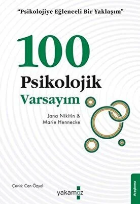 100 Psikolojik Varsayım