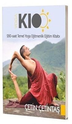 280-Saat Temel Yoga Eğitmenlik Eğitim Kitabı