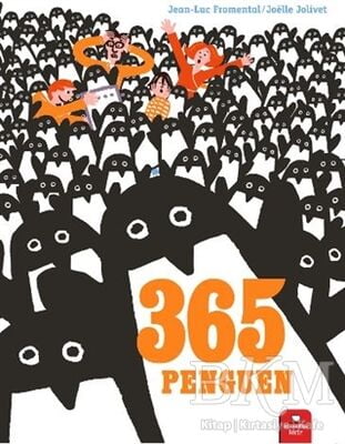 365 Penguen