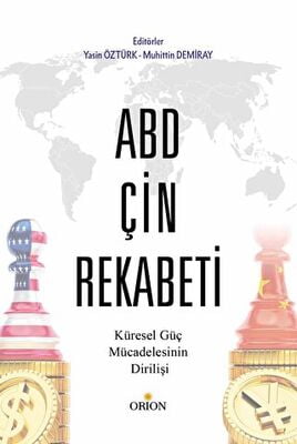 ABD - Çin Rekabeti